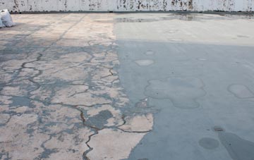 Lochbuie fibreglass roof repair costs