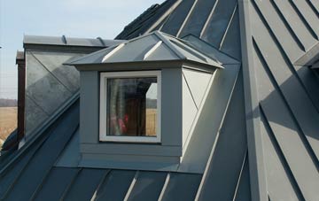 metal roofing Lochbuie, Argyll And Bute