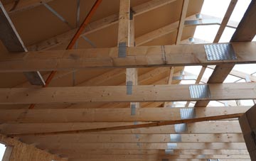 Lochbuie roof truss costs