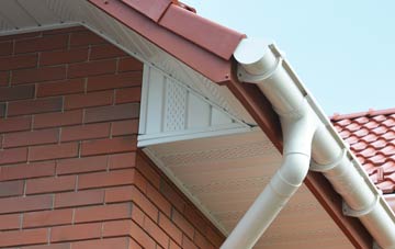 Lochbuie soffit repair costs